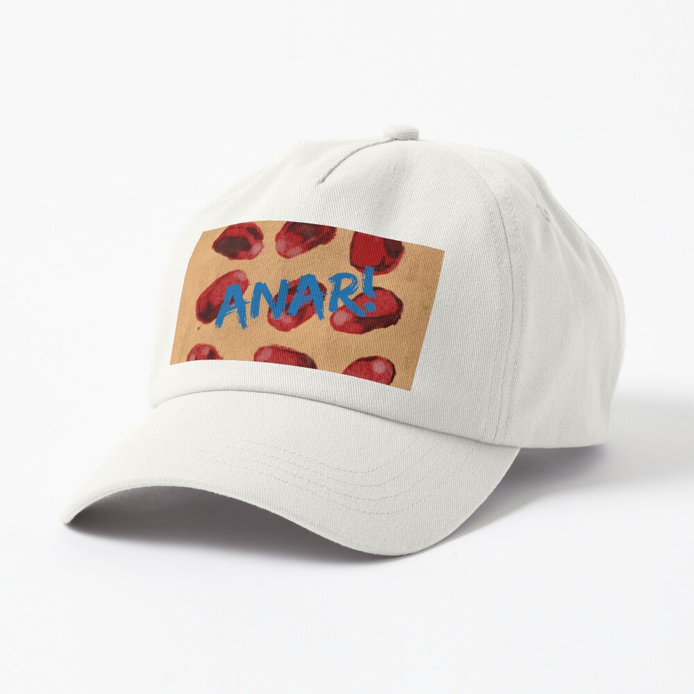 Anar dad hat
