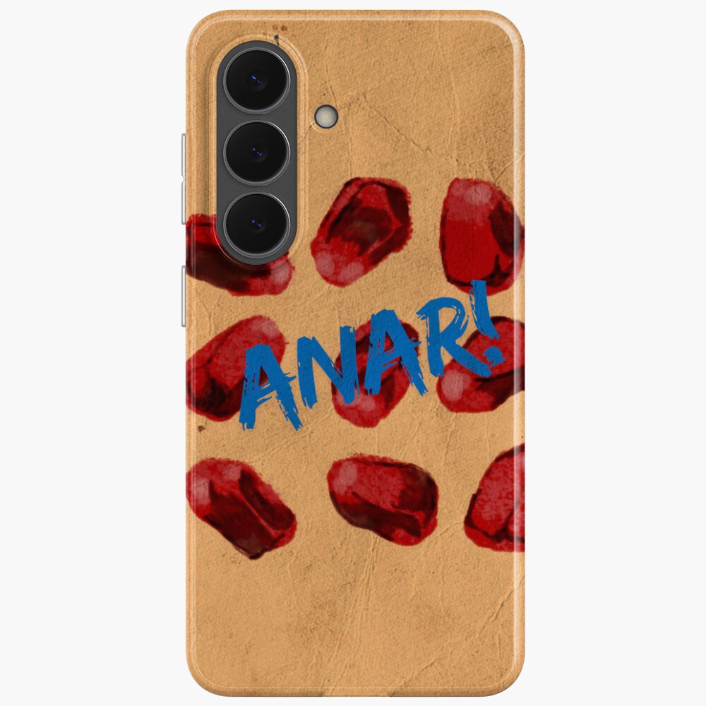 Anar Samsung Galaxy case