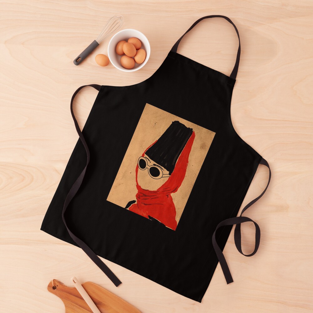 Dolan apron