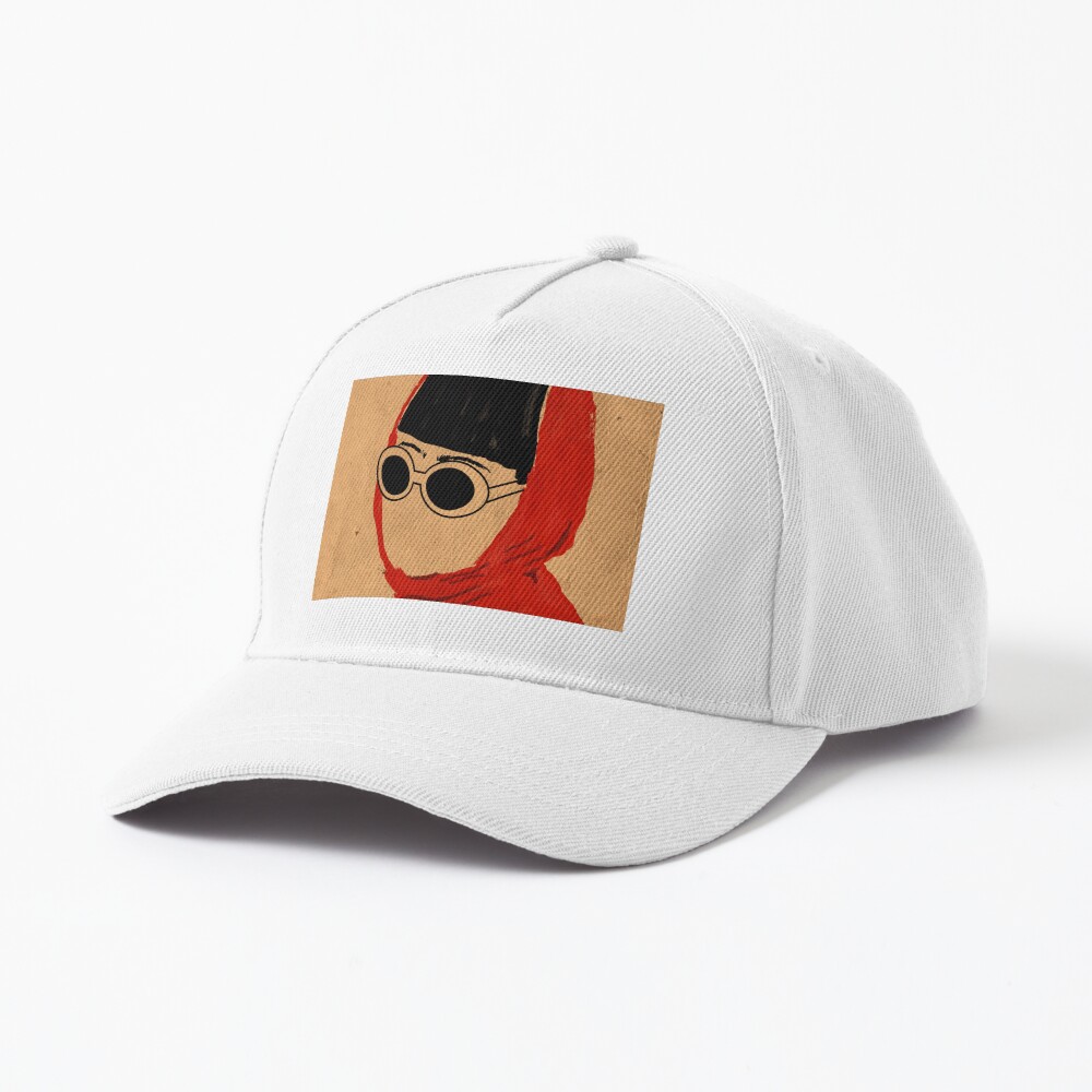 Dolan baseball cap