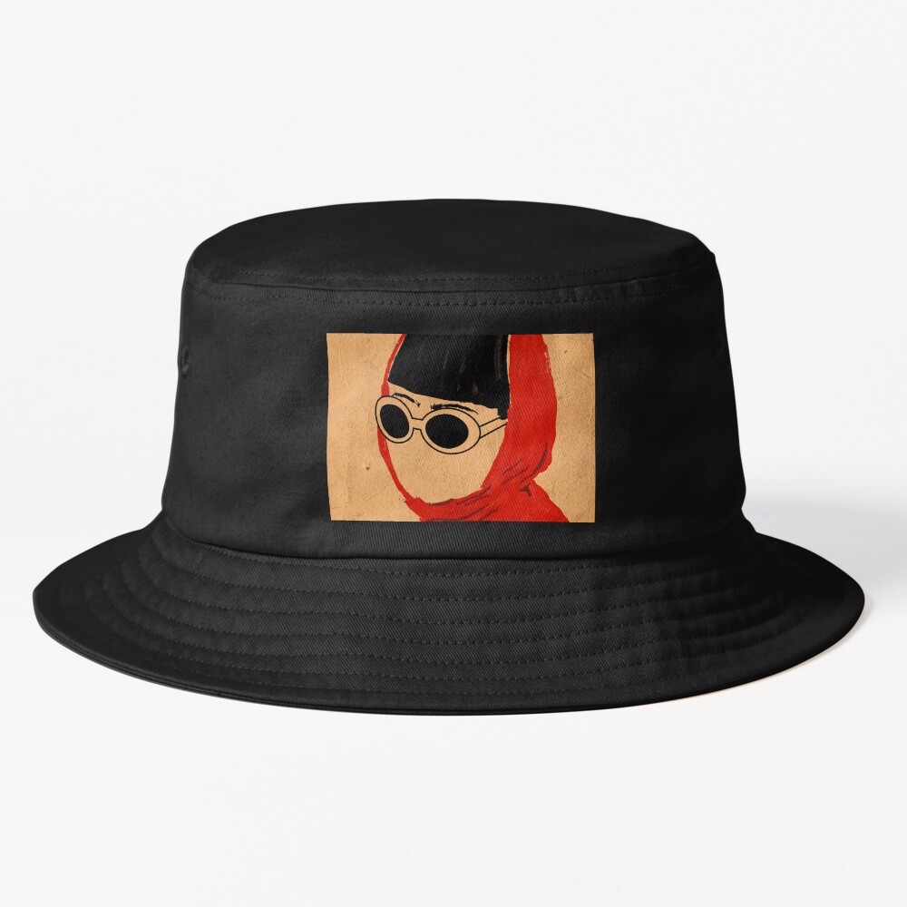 Dolan bucket hat