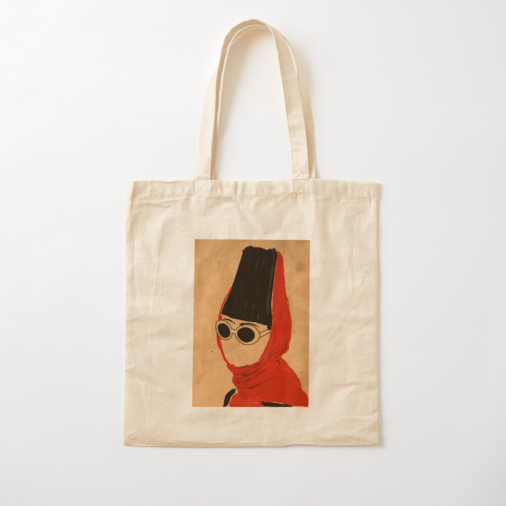 Dolan cotton tote bag