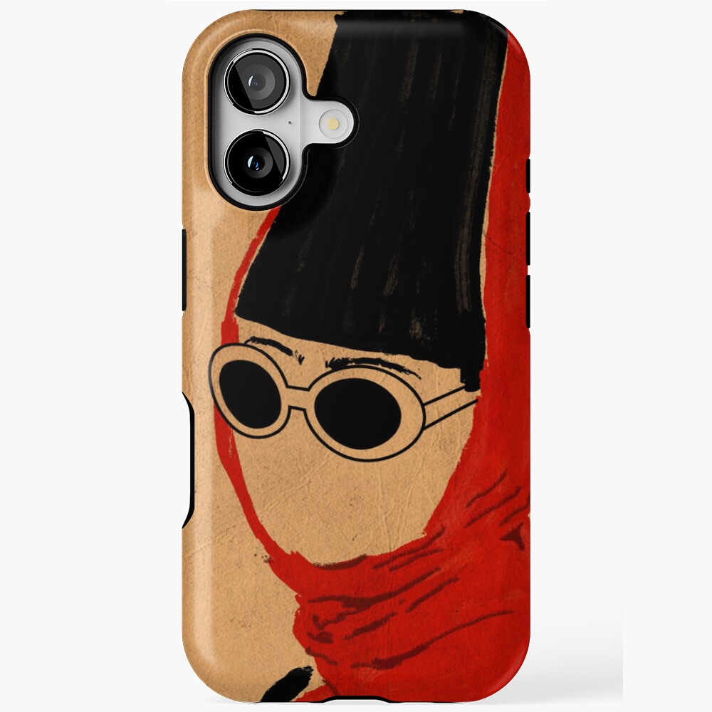 Dolan iPhone case