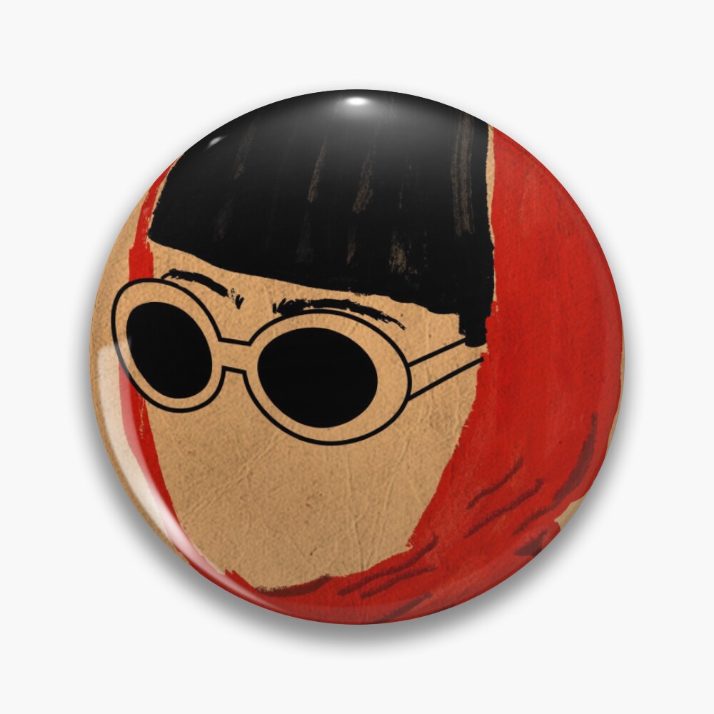 Dolan pin