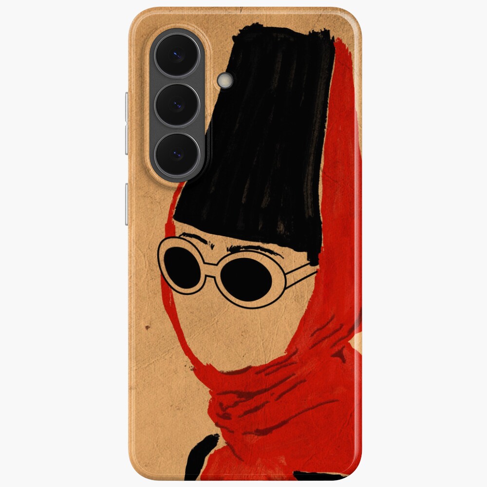 Dolan Samsung case
