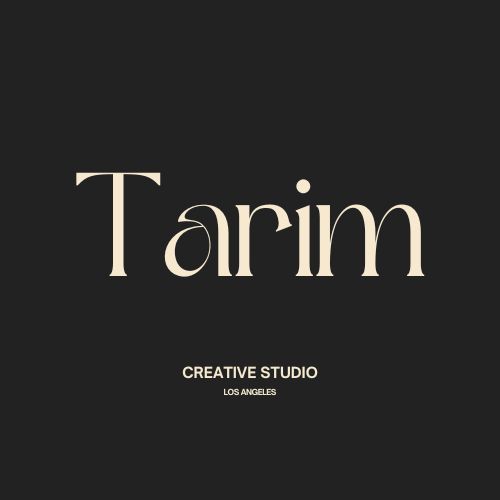 Tarim Studio logo