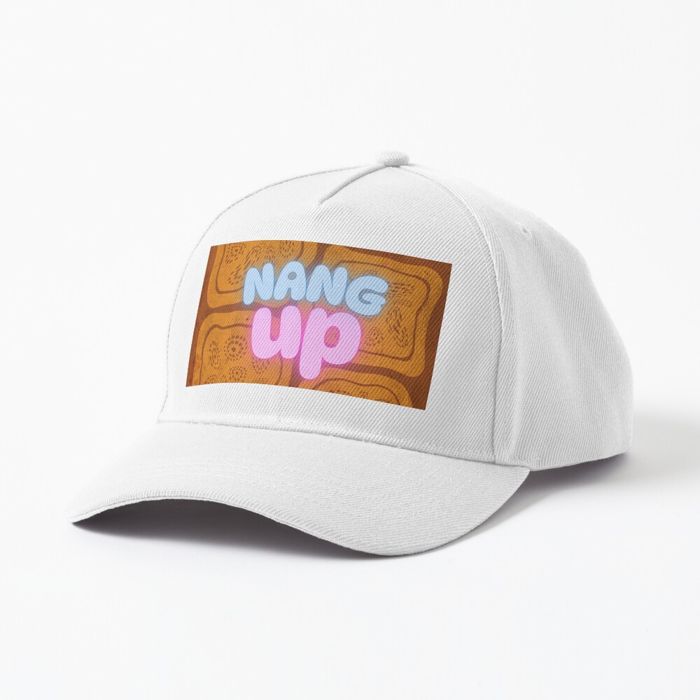 Nang Up baseball cap