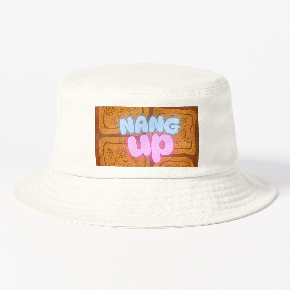 Nang Up bucket hat