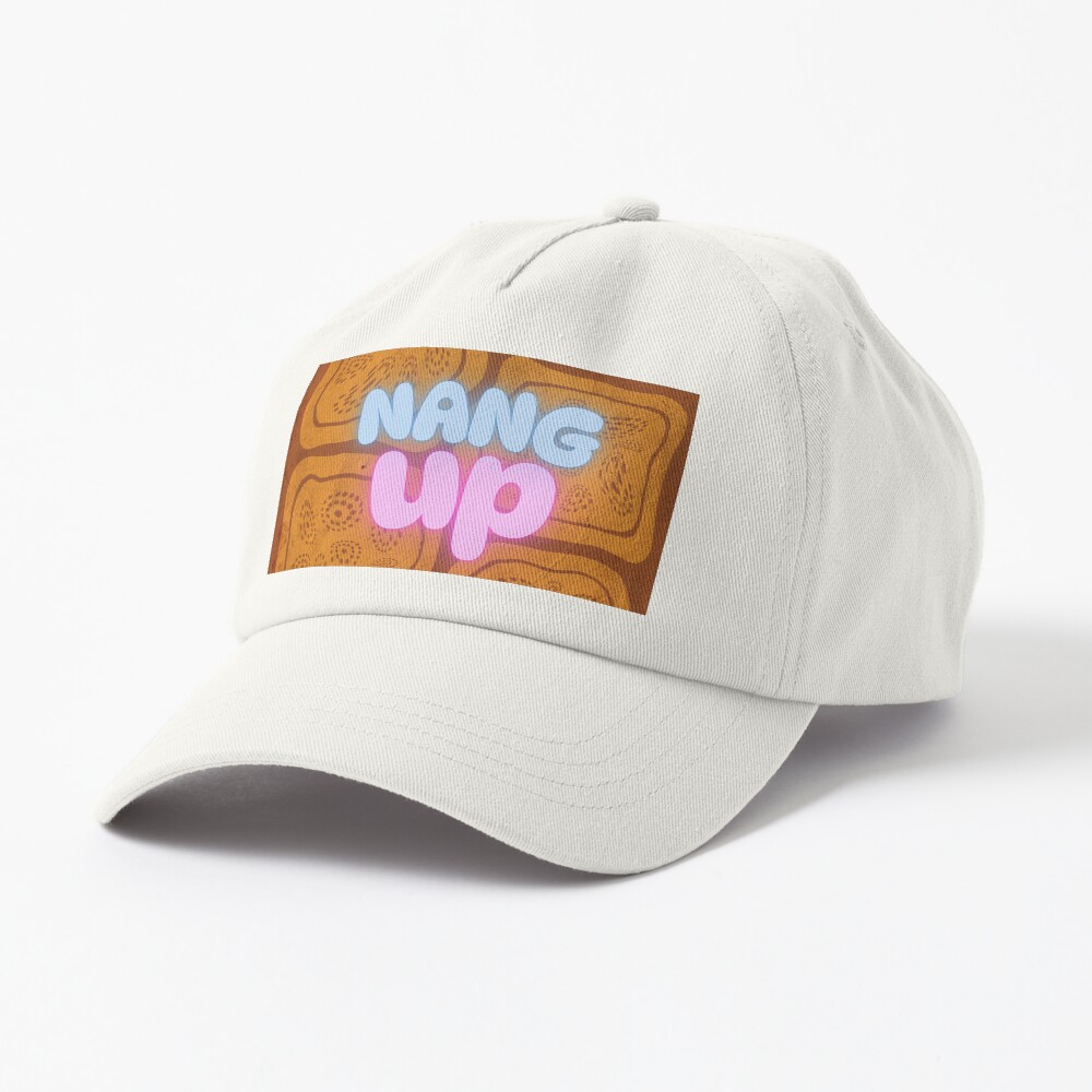 Nang Up dad hat