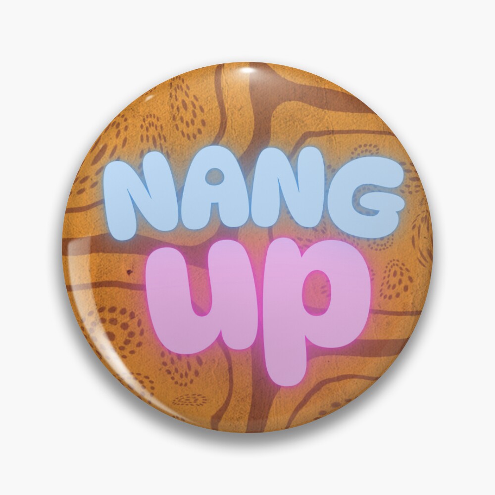 Nang Up pin